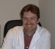 Doctor Christian Nørgaard