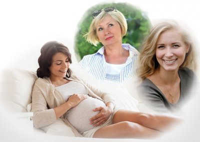 Gynecology Obstetrics Infertility